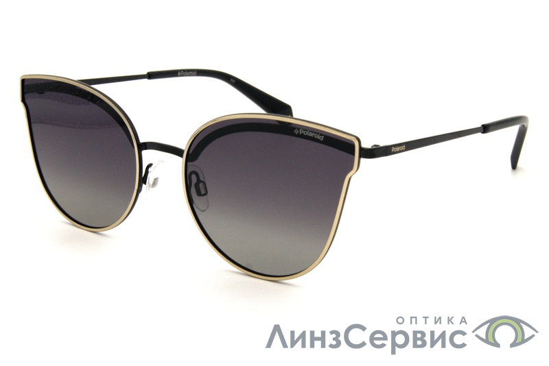 солнцезащитные очки polaroid pld 4056/s jpg  в салоне ЛинзСервис